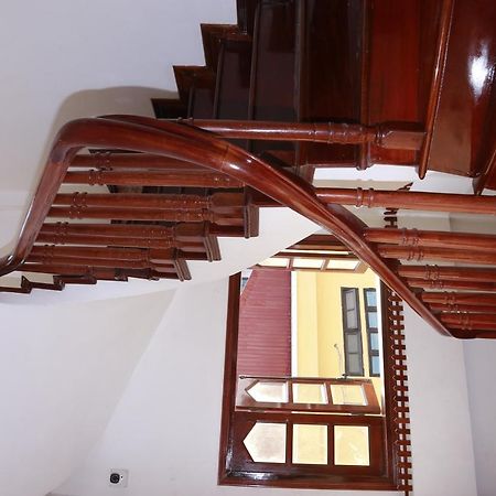 הואה Moon & Sun Hotel מראה חיצוני תמונה