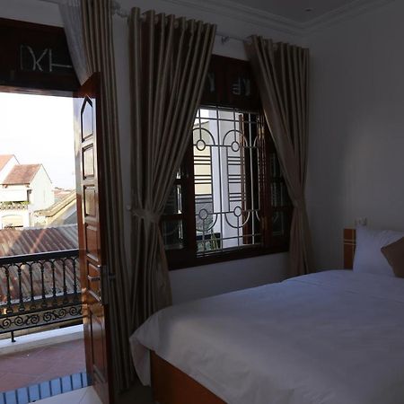 הואה Moon & Sun Hotel מראה חיצוני תמונה