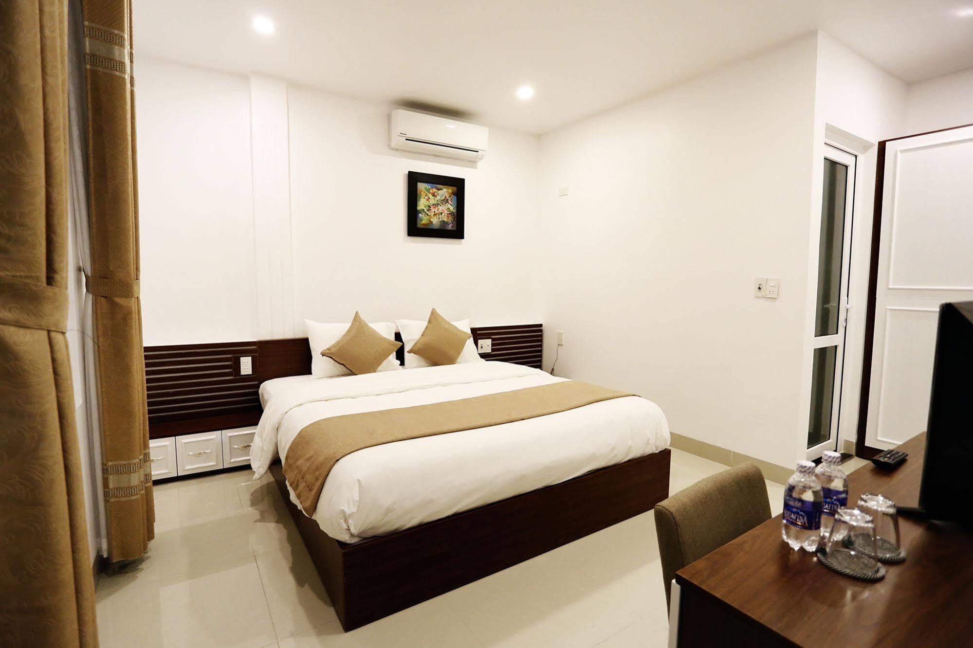 הואה Moon & Sun Hotel מראה חיצוני תמונה