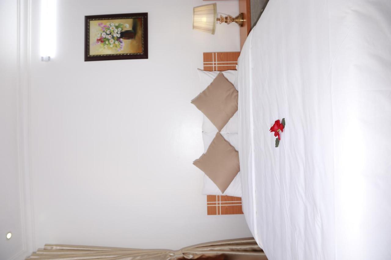 הואה Moon & Sun Hotel מראה חיצוני תמונה