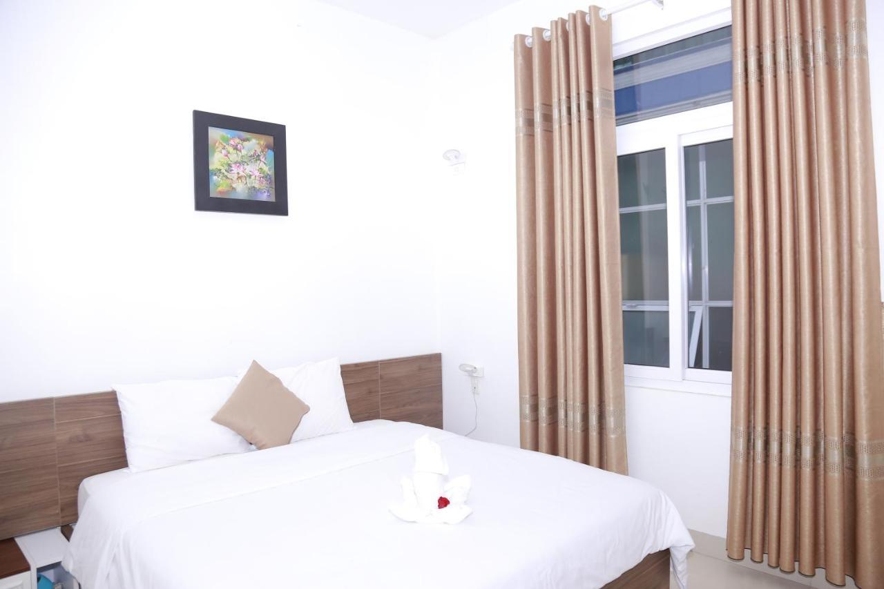 הואה Moon & Sun Hotel מראה חיצוני תמונה