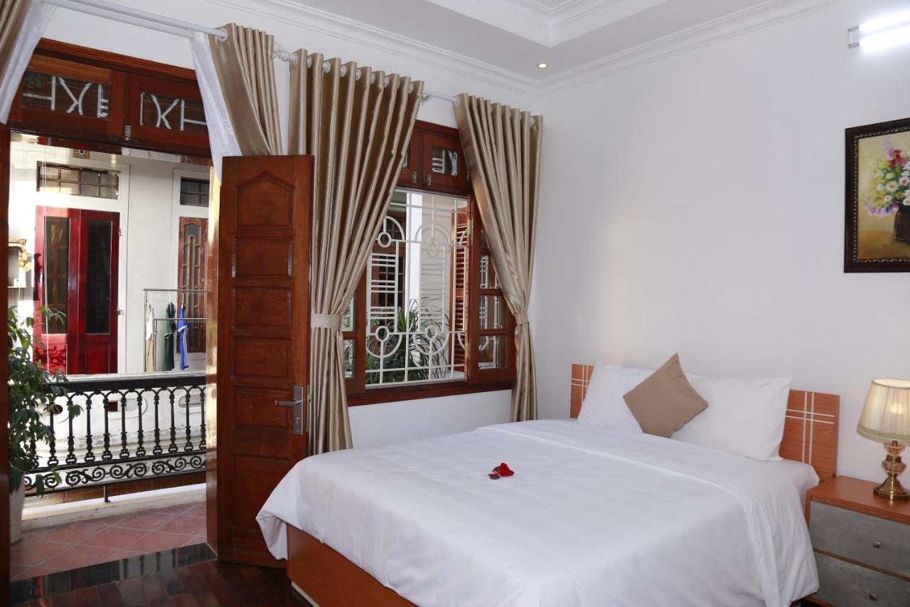הואה Moon & Sun Hotel מראה חיצוני תמונה