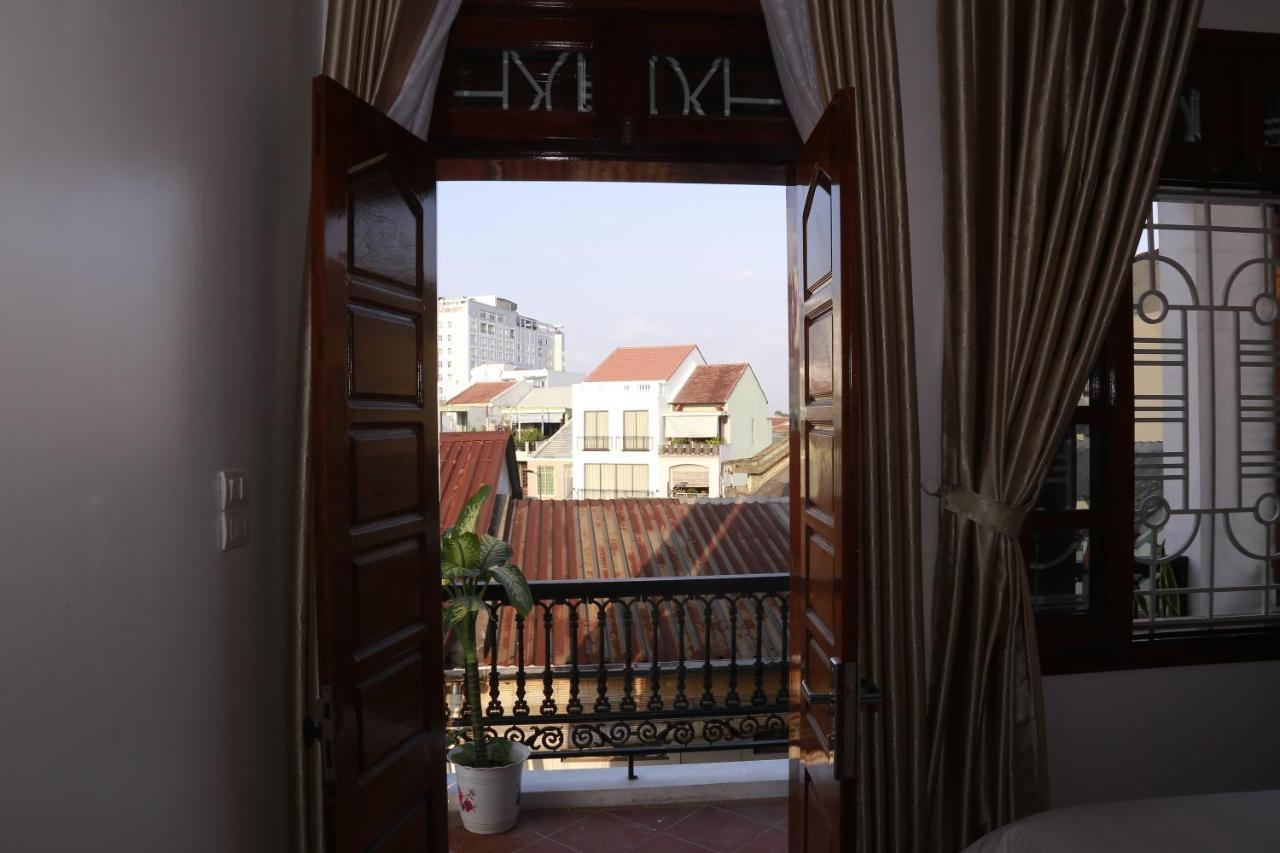 הואה Moon & Sun Hotel מראה חיצוני תמונה