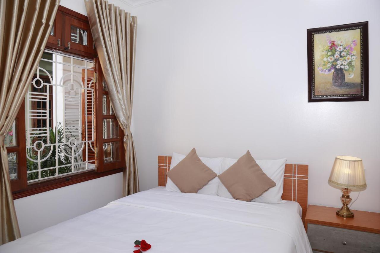הואה Moon & Sun Hotel מראה חיצוני תמונה