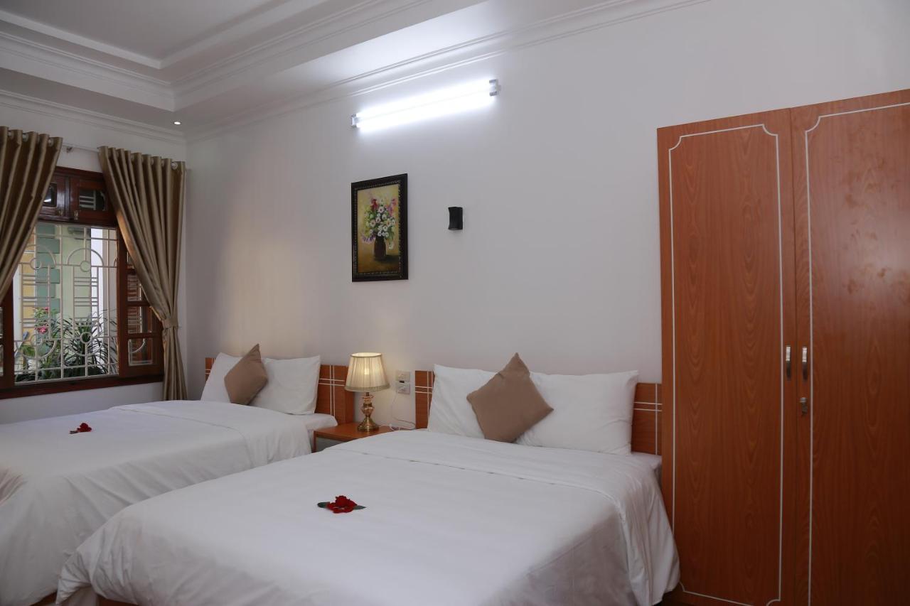 הואה Moon & Sun Hotel מראה חיצוני תמונה