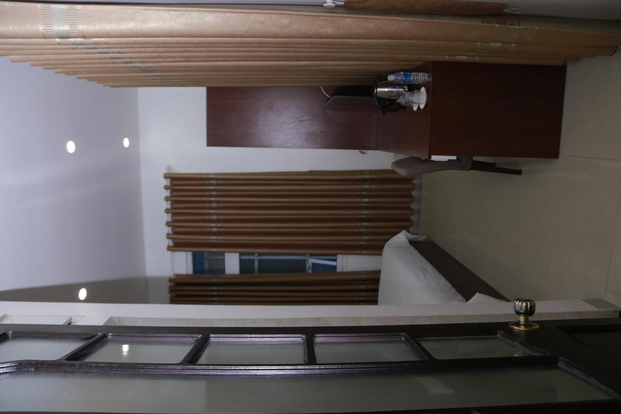 הואה Moon & Sun Hotel מראה חיצוני תמונה